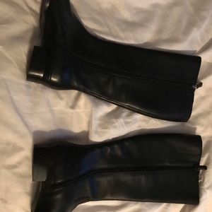 Ecco boots